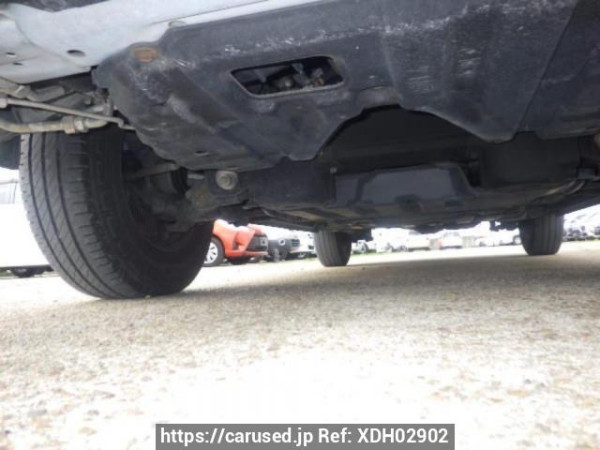 Used 2007 AT toyota regiusace-van KDH205V Image[29]