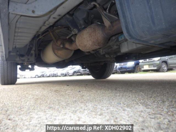 Used 2007 AT toyota regiusace-van KDH205V Image[30]