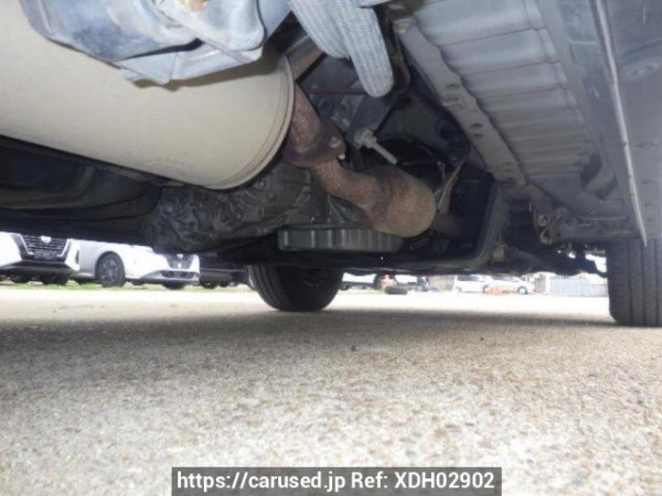 Used 2007 AT toyota regiusace-van KDH205V Image[31]