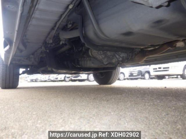 Used 2007 AT toyota regiusace-van KDH205V Image[32]