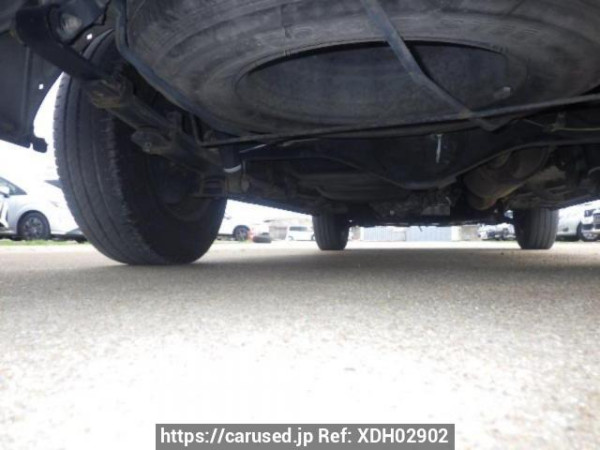 Used 2007 AT toyota regiusace-van KDH205V Image[34]
