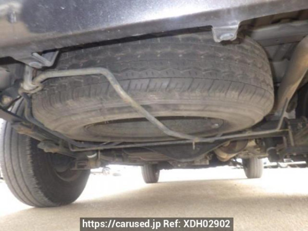 Used 2007 AT toyota regiusace-van KDH205V Image[36]