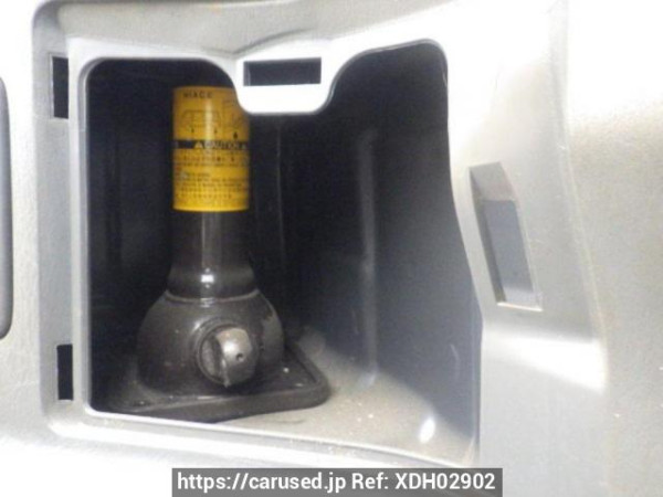 Used 2007 AT toyota regiusace-van KDH205V Image[37]