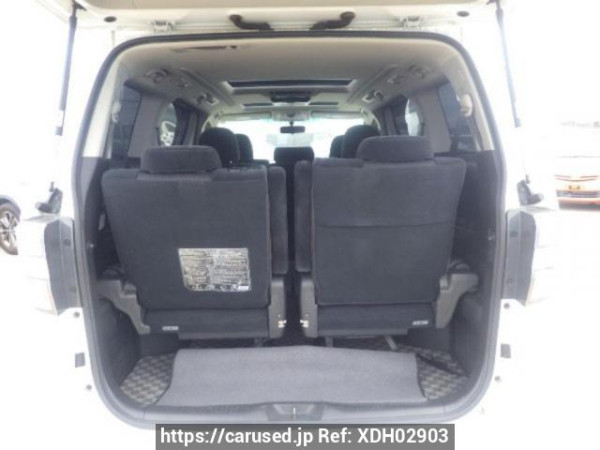 Used 2010 AT toyota vellfire ANH20W Image[8]
