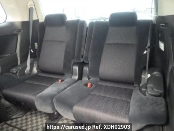Used 2010 AT toyota vellfire ANH20W Image[17]