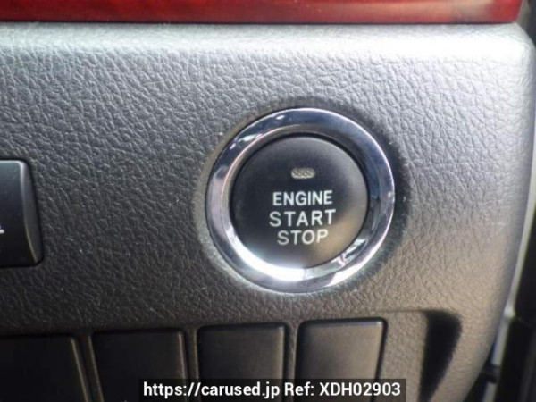 Used 2010 AT toyota vellfire ANH20W Image[26]