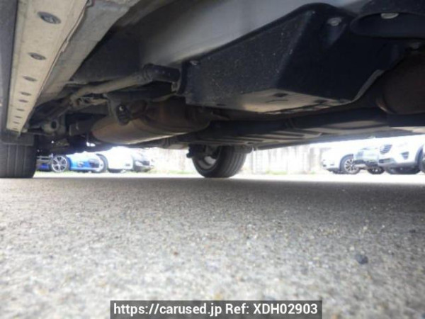 Used 2010 AT toyota vellfire ANH20W Image[33]