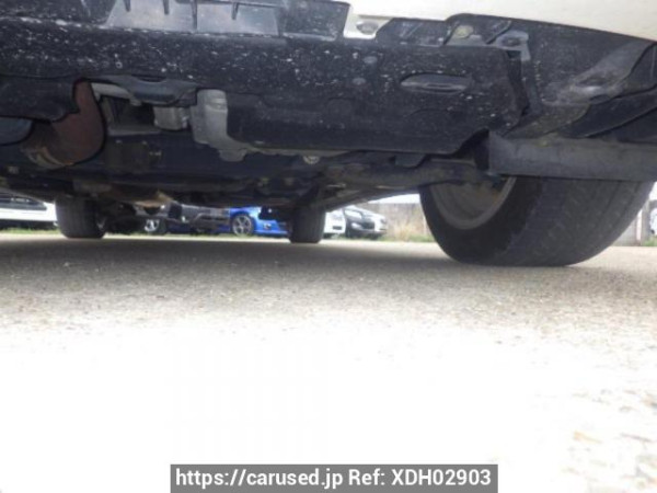 Used 2010 AT toyota vellfire ANH20W Image[34]