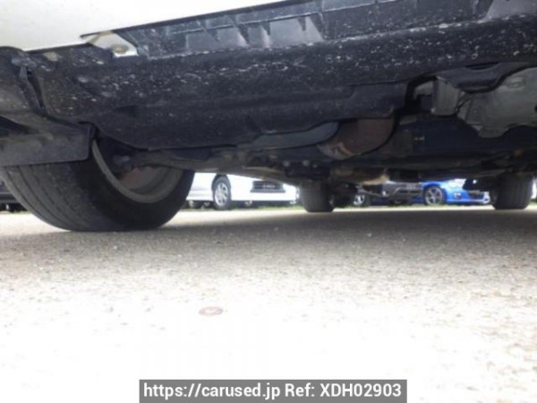 Used 2010 AT toyota vellfire ANH20W Image[35]