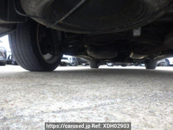 Used 2010 AT toyota vellfire ANH20W Image[36]