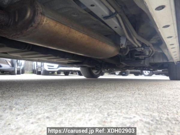 Used 2010 AT toyota vellfire ANH20W Image[37]