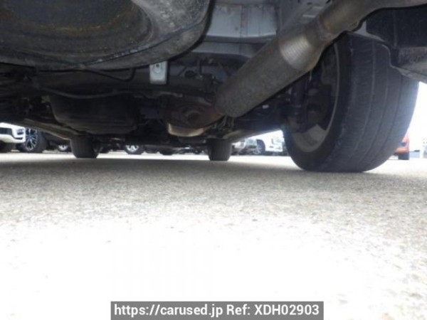 Used 2010 AT toyota vellfire ANH20W Image[38]