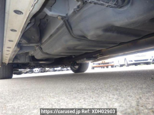 Used 2010 AT toyota vellfire ANH20W Image[39]