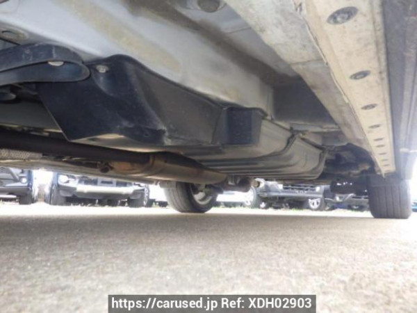 Used 2010 AT toyota vellfire ANH20W Image[40]