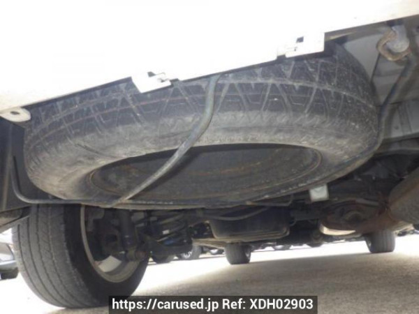 Used 2010 AT toyota vellfire ANH20W Image[41]