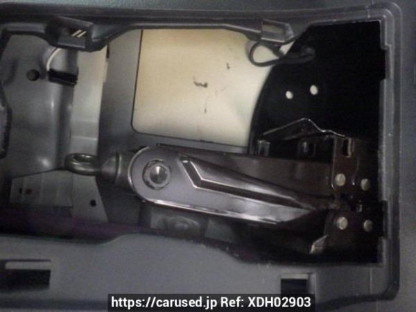 Used 2010 AT toyota vellfire ANH20W Image[42]