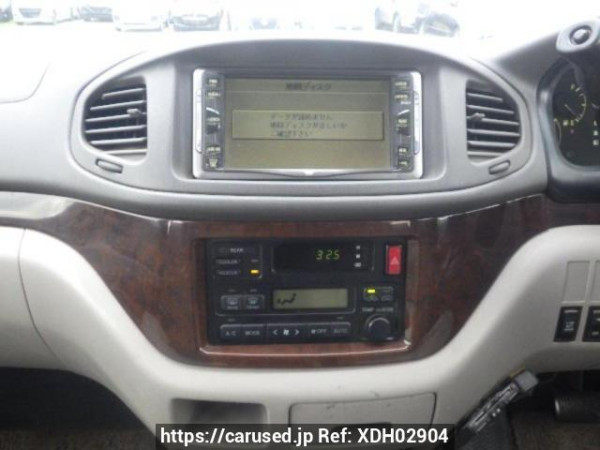 Used 2002 AT toyota regius-wagon RCH41W Image[20]