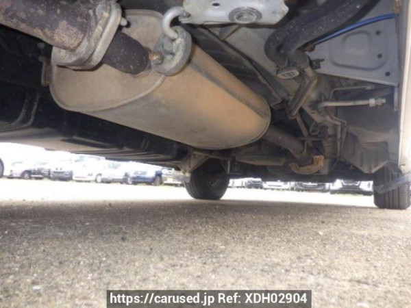 Used 2002 AT toyota regius-wagon RCH41W Image[31]