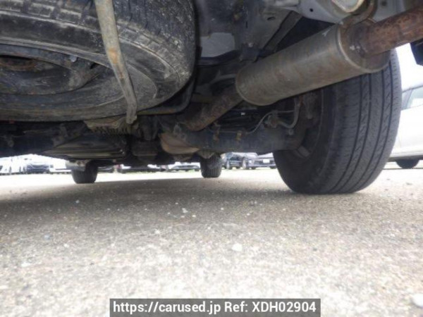 Used 2002 AT toyota regius-wagon RCH41W Image[33]
