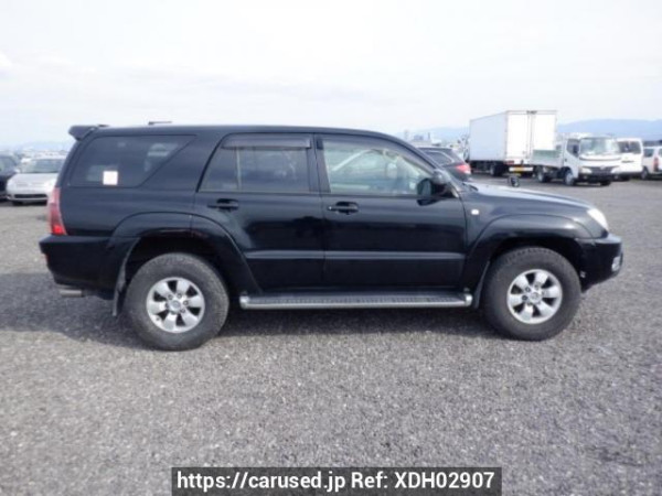 Used 2004 AT toyota hilux-surf RZN215W Image[7]