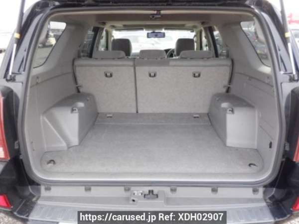 Used 2004 AT toyota hilux-surf RZN215W Image[8]