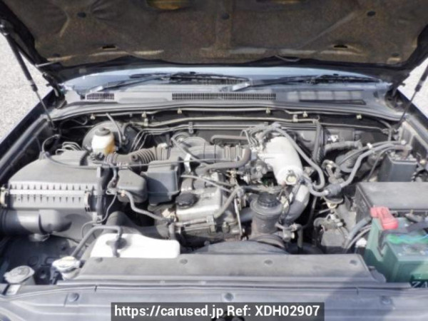Used 2004 AT toyota hilux-surf RZN215W Image[9]