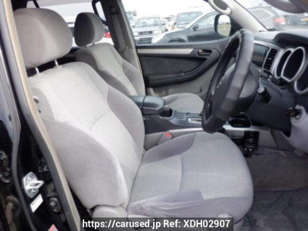 Used 2004 AT toyota hilux-surf RZN215W Image[12]