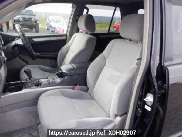 Used 2004 AT toyota hilux-surf RZN215W Image[13]