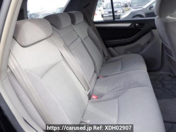 Used 2004 AT toyota hilux-surf RZN215W Image[14]