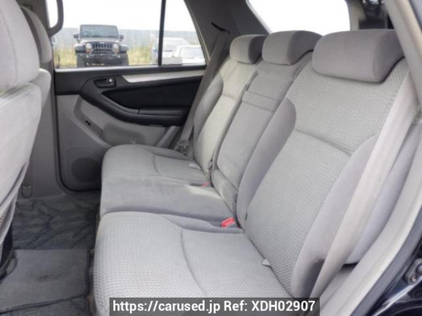Used 2004 AT toyota hilux-surf RZN215W Image[15]