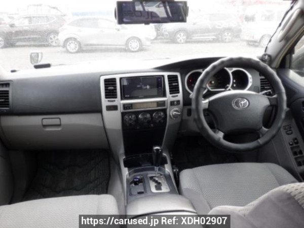 Used 2004 AT toyota hilux-surf RZN215W Image[16]