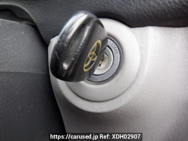 Used 2004 AT toyota hilux-surf RZN215W Image[18]