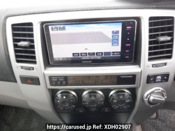 Used 2004 AT toyota hilux-surf RZN215W Image[19]