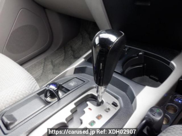 Used 2004 AT toyota hilux-surf RZN215W Image[21]