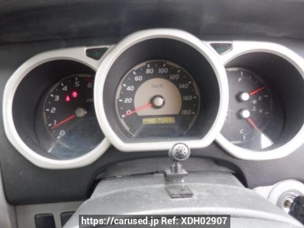 Used 2004 AT toyota hilux-surf RZN215W Image[22]