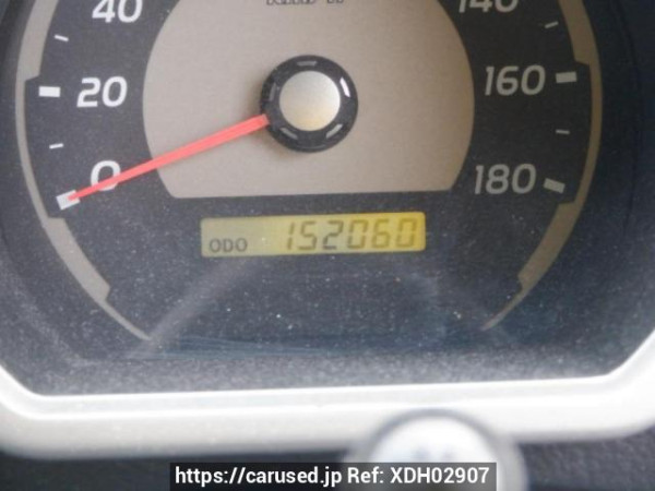 Used 2004 AT toyota hilux-surf RZN215W Image[23]