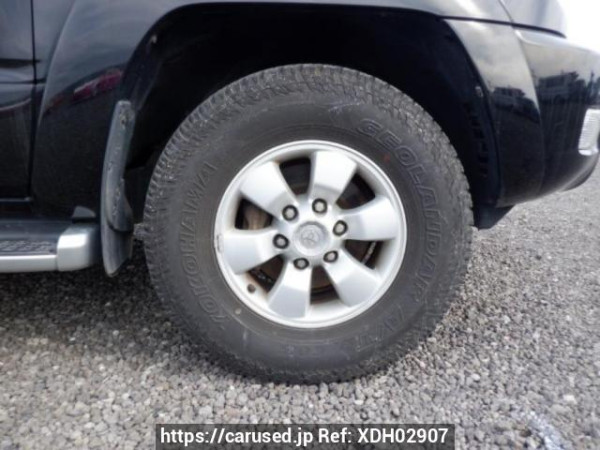 Used 2004 AT toyota hilux-surf RZN215W Image[24]