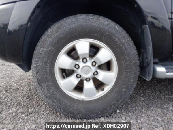 Used 2004 AT toyota hilux-surf RZN215W Image[25]