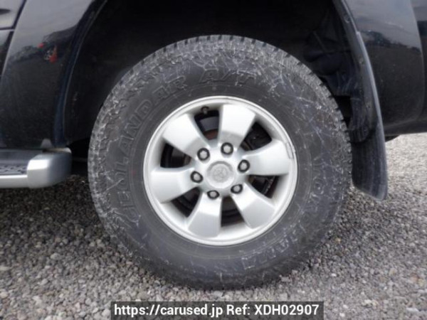 Used 2004 AT toyota hilux-surf RZN215W Image[27]