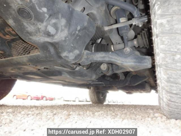 Used 2004 AT toyota hilux-surf RZN215W Image[29]