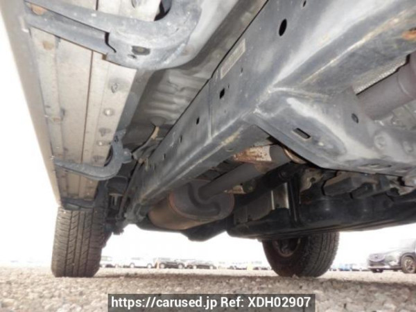 Used 2004 AT toyota hilux-surf RZN215W Image[30]