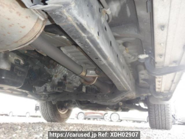 Used 2004 AT toyota hilux-surf RZN215W Image[32]