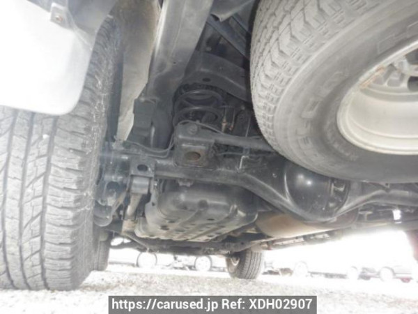 Used 2004 AT toyota hilux-surf RZN215W Image[34]