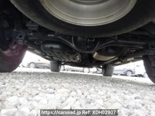 Used 2004 AT toyota hilux-surf RZN215W Image[35]