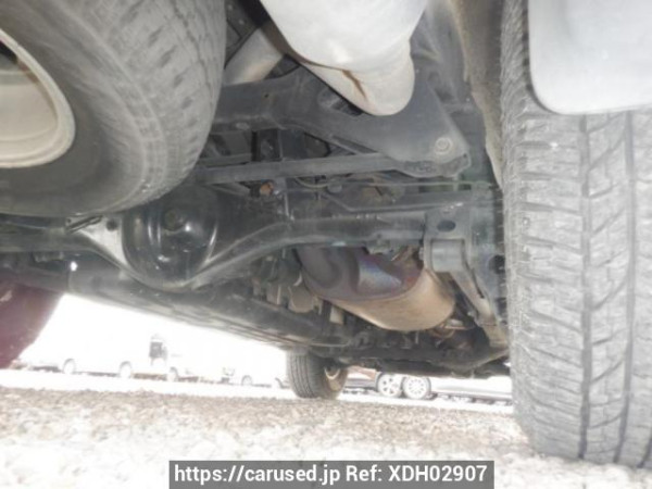 Used 2004 AT toyota hilux-surf RZN215W Image[36]