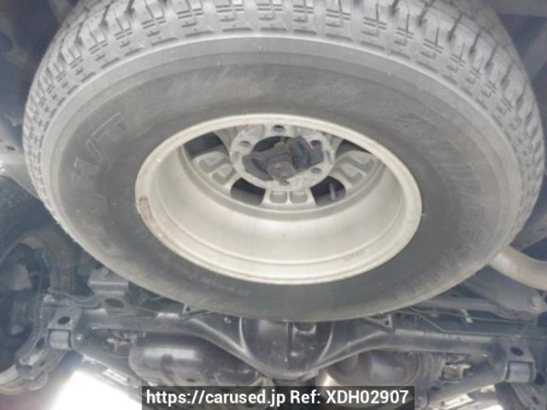 Used 2004 AT toyota hilux-surf RZN215W Image[37]