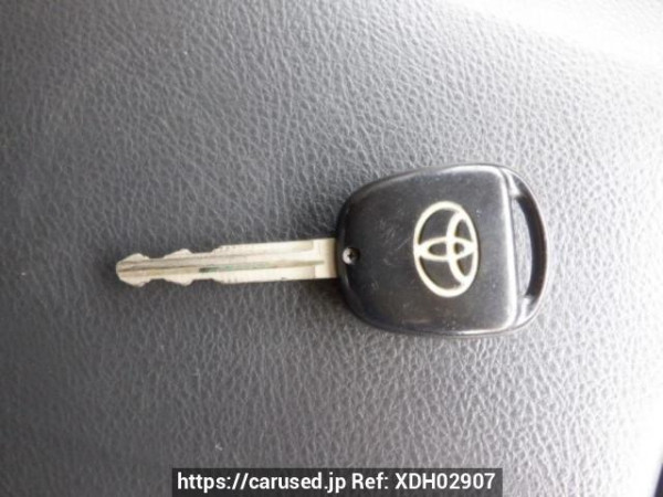 Used 2004 AT toyota hilux-surf RZN215W Image[38]