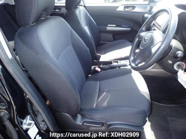 Used 2012 AT subaru forester SHJ Image[9]