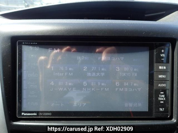 Used 2012 AT subaru forester SHJ Image[15]