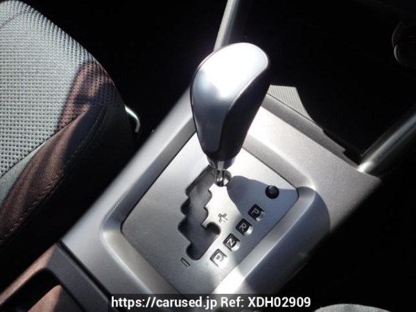 Used 2012 AT subaru forester SHJ Image[16]
